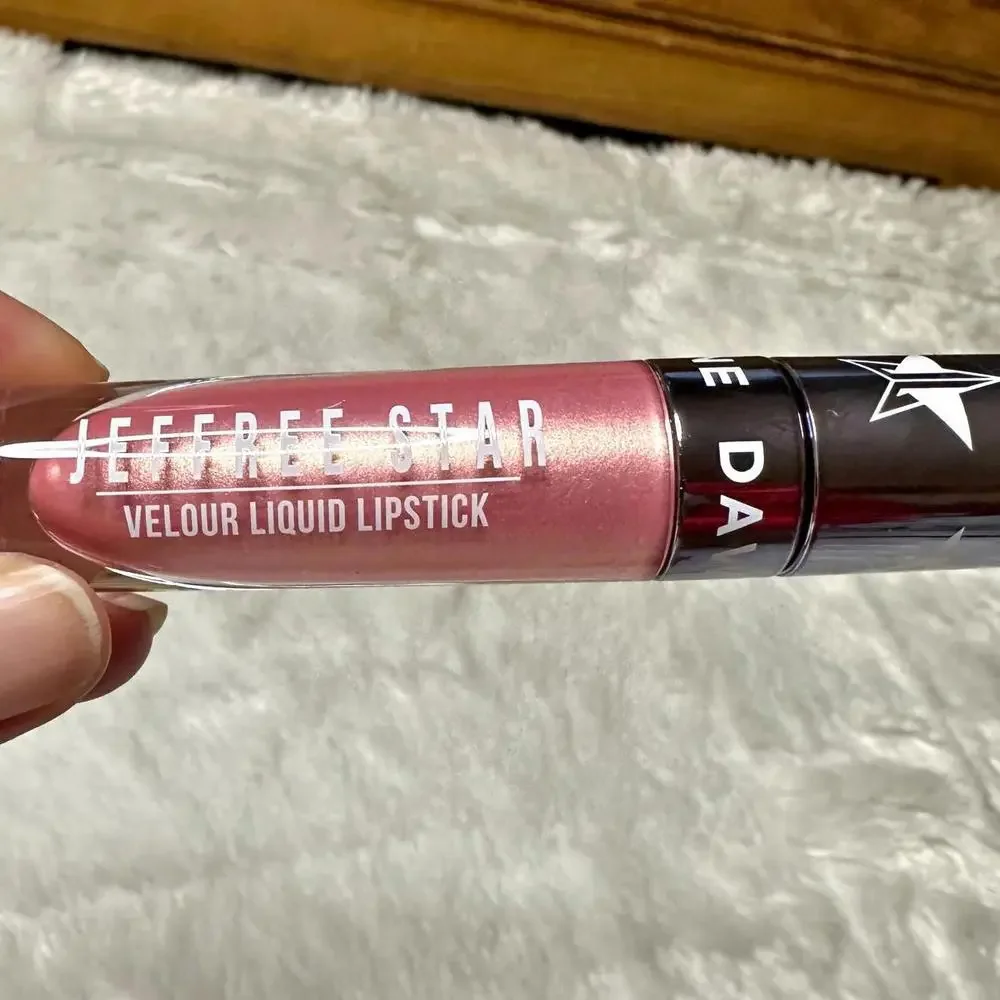 NIB NIB Jeffree Star Limited Edition Velour Liquid Lipstick Ryland Full Sz 5.6ml